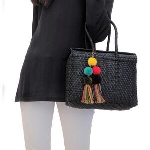 Brand new Bombon Tote mini by Un Pueblo